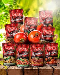 SALSAS OSOLE