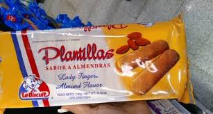 plantillas de almendra