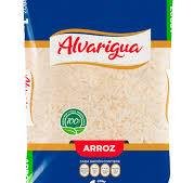 Arroz Alvarigua 900g