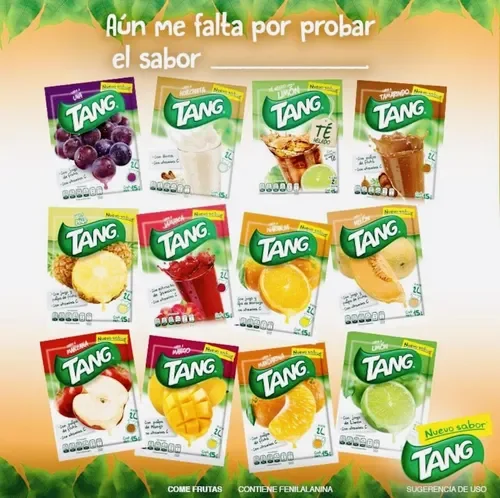 TANG SURTIDO