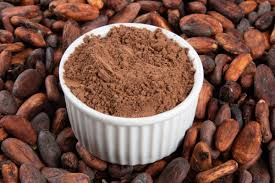 Cacao en Polvo