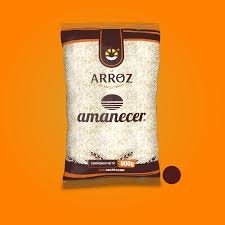 Arroz Amanecer 900gr