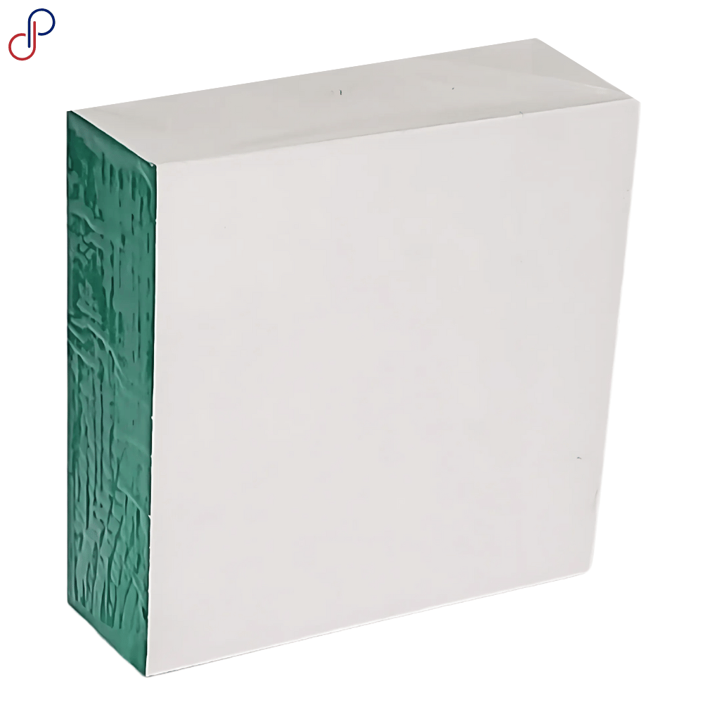 Taco blanco de papel 8x8 de 500 hojas