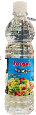 vinagre  fergos