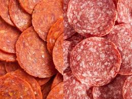 SALAMI Y PEPPERONI