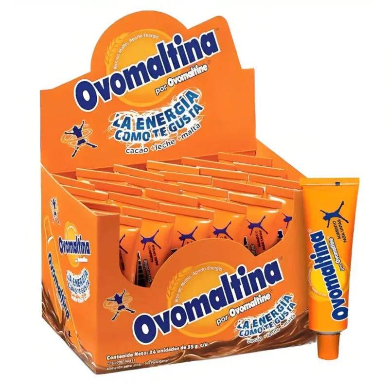 Ovomaltina