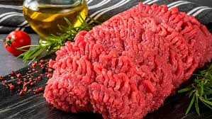 Carne molida