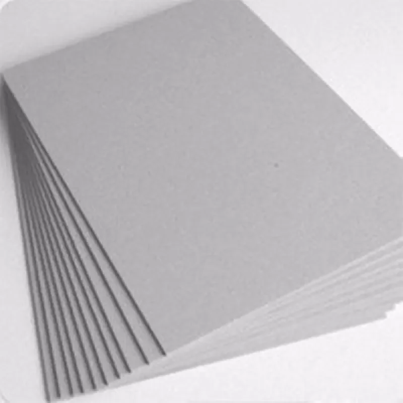 Carton Gris Cal