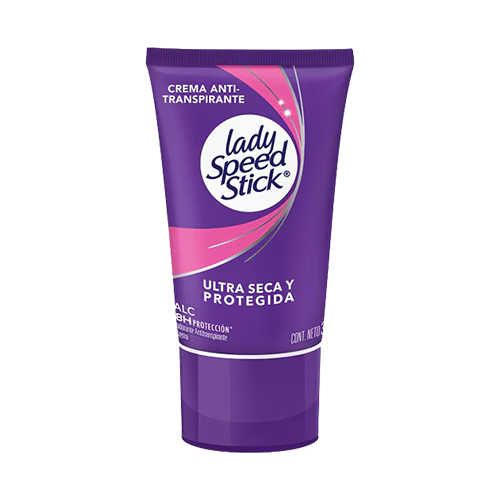 Desodorante Lady Speed Stick 30gr