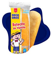 BOTECITOS ONCE ONCE