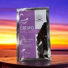 Crespo inteligente