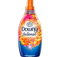 DOWNY