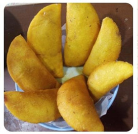 Maxi Empanadas