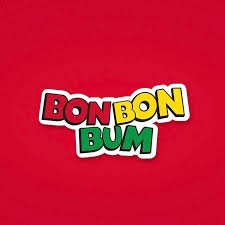 CHUPETAS BONBON BUM