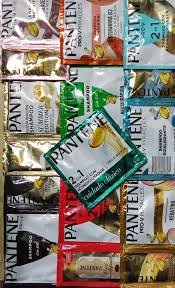 Pantene ( Shampoo, Tratamiento, Aconcionador) De sobre