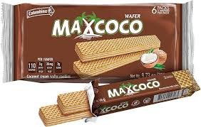 Max coco