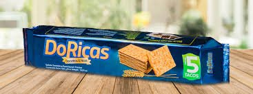 galletas doricas