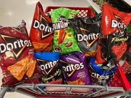 DORITOS