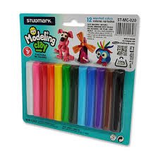 Plastilina Modeling clay