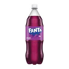 Fanta Uva