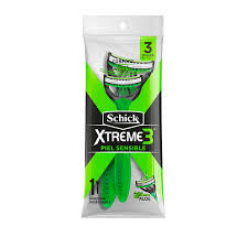 Afeitadoras shick ultra barba