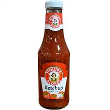 Salsa de tómate tiquire Flores 198GR
