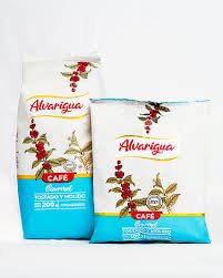 Café alvarigua