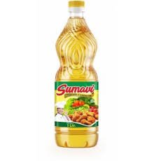 Aceite Samara de 430ml