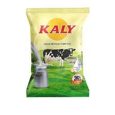 LECHE KALY