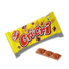 Cricri Savoy 123gr