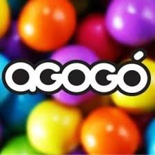 chicles agogo
