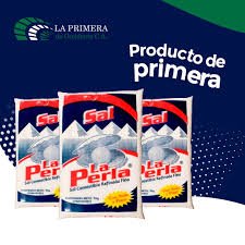 Sal La Perla