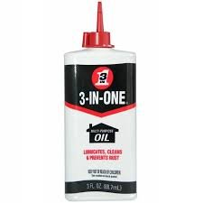ACEITE 3 EN 1