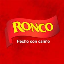 pasta ronco