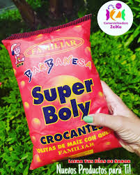 pepito super boly familiar