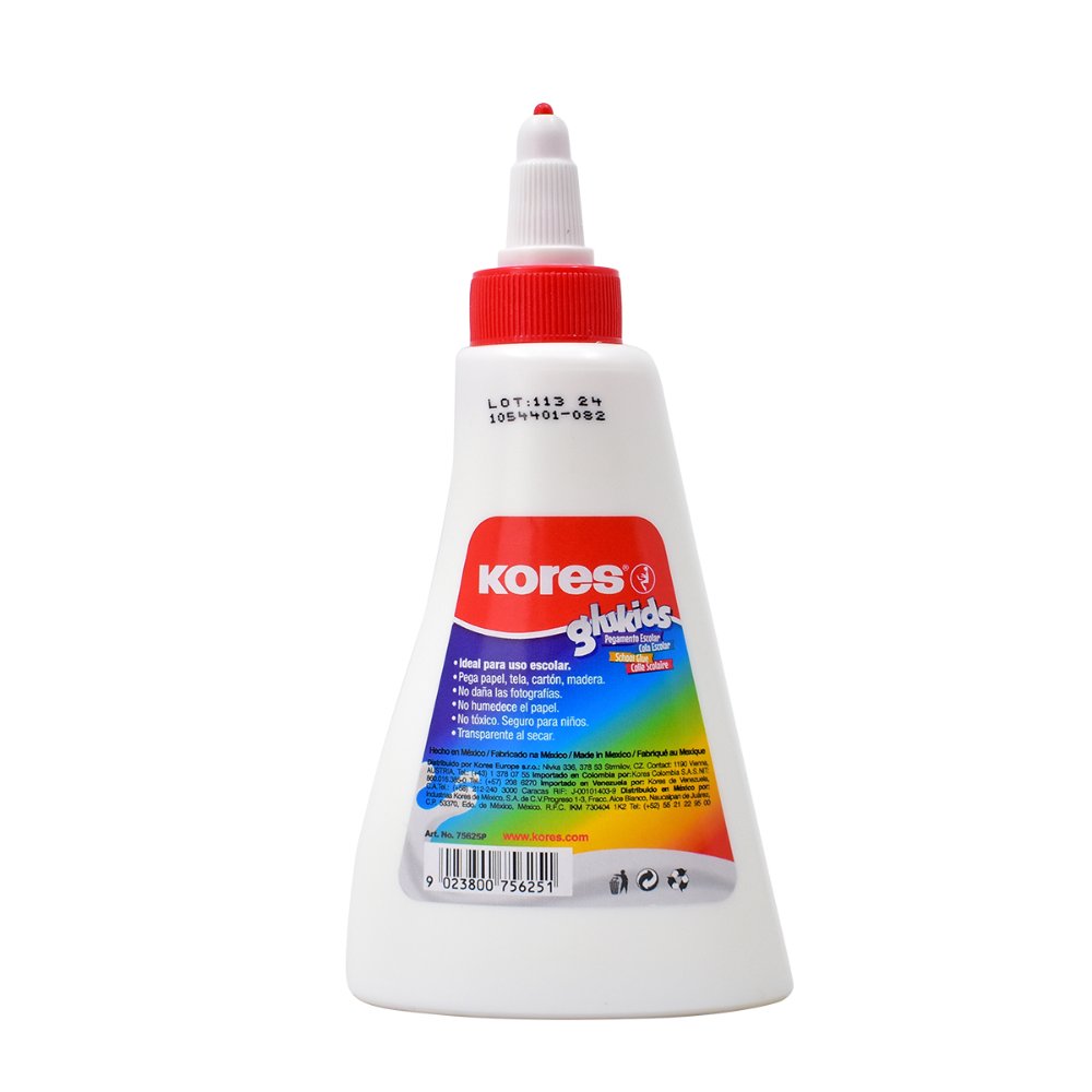 PEGA KORES DE 60GR