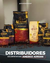Café Adriani