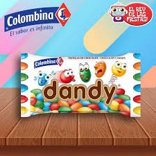 Dandy chocolate 19g