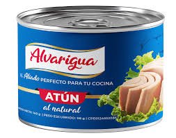 Atún Alvarigua