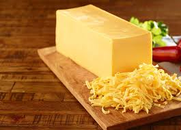 QUESO AMARILLO