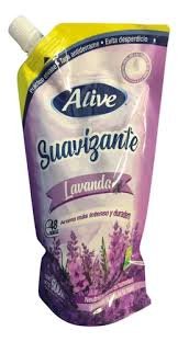 suavizante alive 1L