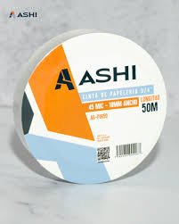 CINTA TIRRO ASHI