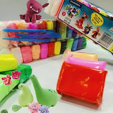 Foami moldeable studmark