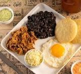 desayunos criollos