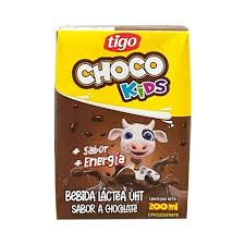 Choco Kinds