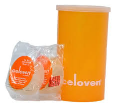 cinta plastica celoven pequeña