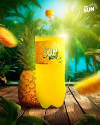 Sun de Piña
