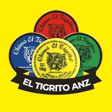 chimo tigrito