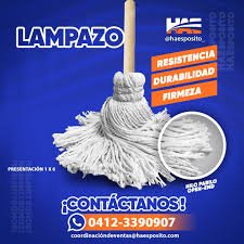 LAMPAZO COLETO HAESPOSITO
