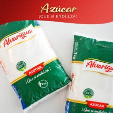 Azucar alvarigua